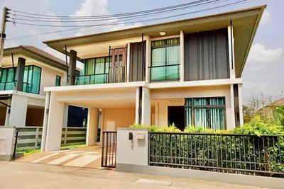 Image de The river near Central plaza Ubon\n3bed•3bath