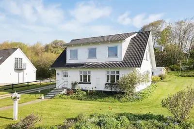 Image de Maison confortable à Brovst avec vue.