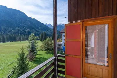 Image de Casa Francesco