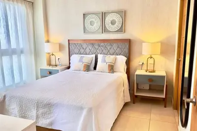 Image de Bello Apartamento en Evaristo Morales, 1 Br