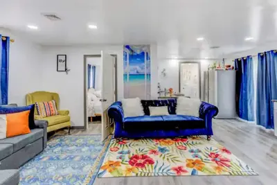 Image de Cozy stylish home near Hershey park and so many