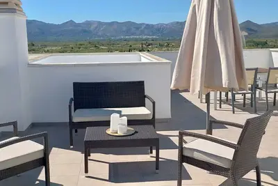 Image de Anacasa Cabagua Met Oliva Nova Ap260