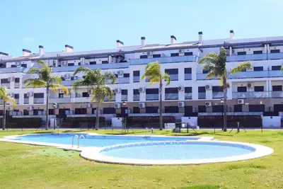 Image de Anacasa Dunas Met Oliva Nova Ap313