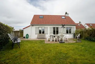 Image de Ingrid with parking by Interhome