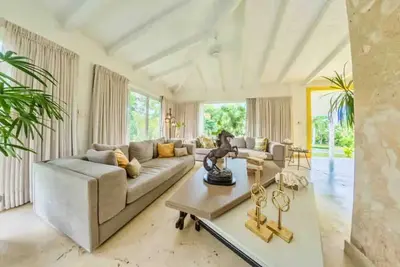 Image de Cozy Villa in Casa De Campo
