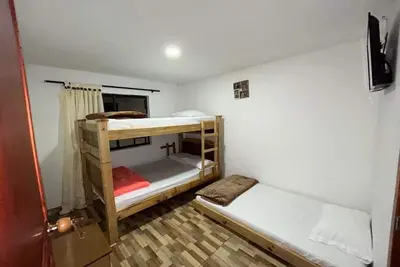 Image de Casa Hotel el Faro Filandia Quindío