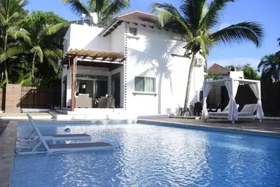Image de ¡escápate a la Montaña, la Naturaleza te Espera! Villa con Piscina y Jacuzzi
