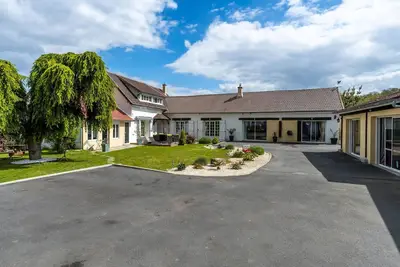 Image de Superbe appartement à Amblainville