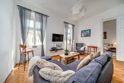 Image de City Soul Apartment, Zagreb, Croatia