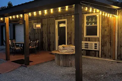 Image de The Rustic Suite on Bourbon Trail