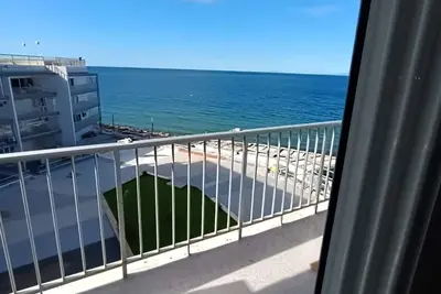 Image de Global Aigua, En La Playa