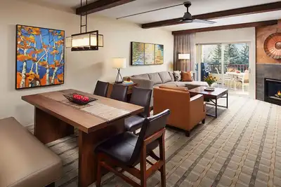 Image de Lakeside Terrace Villas Mtn Vista | 2br Villa