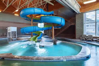 Image de Lakeside Terrace Villas Mtn Vista | 2br Villa