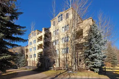 Image de Lakeside Terrace Villas Mtn Vista | 2br Villa