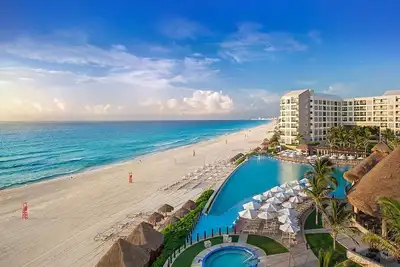 Image de The Westin Lagunamar Ocean Resort | One-Bedroom