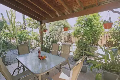 Image de 122 Vor - Stay Cactus House
