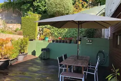 Image de Grila House - Architecture and sea views in the heart of the Rías Baixas