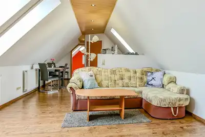 Image de Ferienwohnung Meer, Ostseebad Koserow
