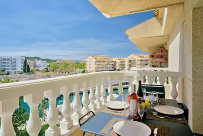 Image de Appartement Canal by Interhome