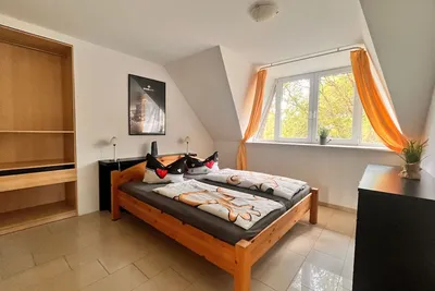 Image de Ferienwohnung 3 - Ferienhof am Fließ