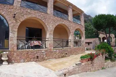 Image de Porto appartement en pierre ( 6 pers )