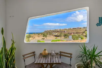 Image de Residencial La Palmita Agaete con piscina