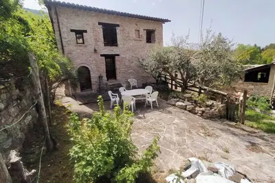 Image de Maison en Pierre