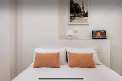 Image de Lovely Loft Junto a la Giralda