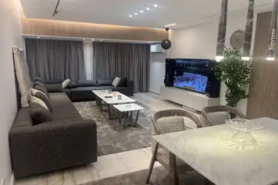 Image de Saif City Stars