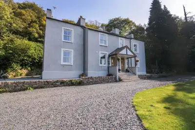 Image de Dalegarth Hall Farm Cottage 2, pet friendly in Gosforth