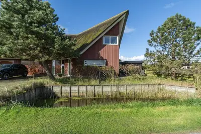 Image de Relaxen Tijdens de Vakantie aan het Strand én met Eigen Zwembad in de Tuin!