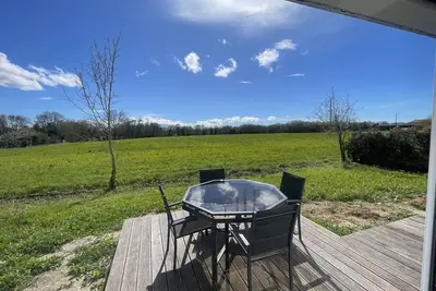 Image de Maison proche plages Royan, St Georges de Didonne, 6 personnes