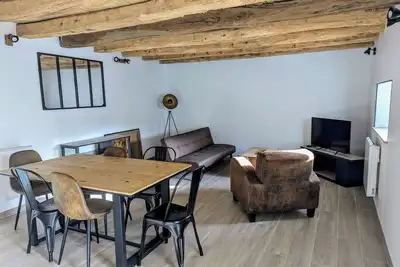 Image de Charmante maison 6 pers, proche Loire à vélo