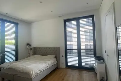 Image de Luxury 135sqm, 2 Bedroom apartment on Dedinje, Belgrade, with beautiful view.