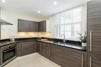 Image de Luxurious 2-Bedroom Apartment with Ac in Mayfair, London