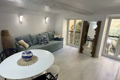 Image de Appartement 2p Plein centre Nice - Garibaldi