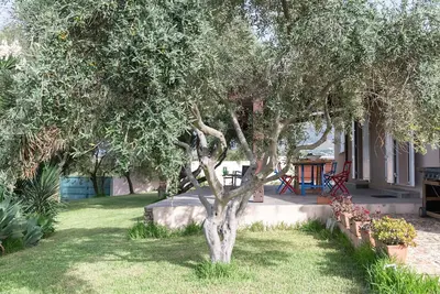 Image de House of Zibibbo, Scopello