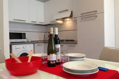 Image de Prix fixe pour Rosolina Mare