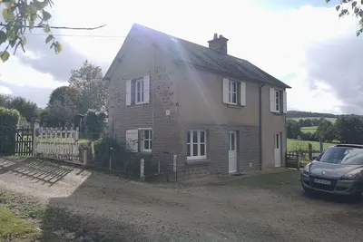 Image de Your rural retreat especially for couples