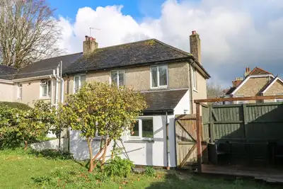 Image de Camellia, family friendly, country holiday cottage in Penzance