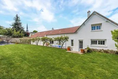 Image de Belle maison de 4 chambres à.