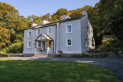 Image de Dalegarth Hall Farm Cottage 1, pet friendly in Gosforth