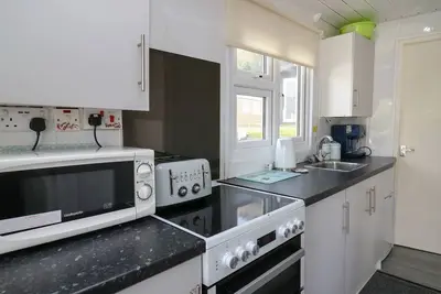 Image de Chalet 151, pet friendly, country holiday cottage in Aberystwyth
