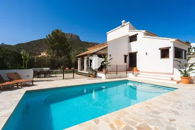 Image de CostaBlancaDreams - Villa Solmar Ă Calpe