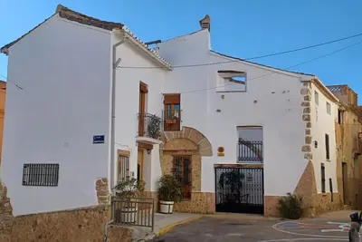 Image de Ca Federó, La Tía Elena. Casa Rural con Encanto a 30 Minutos de Valencia