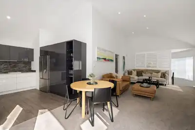 Image de Seaside Bliss Your Coastal Haven