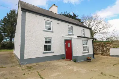 Image de Curragh Cottage, pet friendly in New Ross, County Wexford