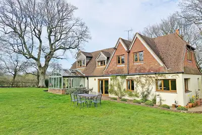 Image de Broomy Cottage - sleeps 10 guests in 5 bedrooms