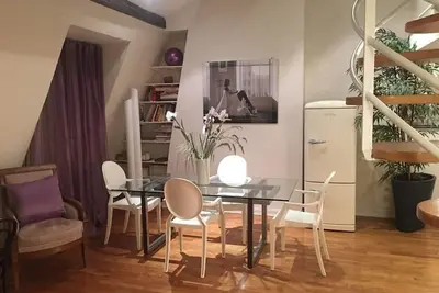 Image de 1 Bedroom Apartment in Paris