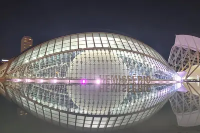 Image de Profitez de Valence. Studio situé entre Ruzafa et Cité des Sciences.